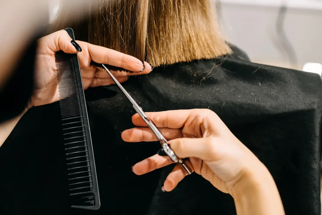 Sónia Leça - Cabeleireiro e Estética